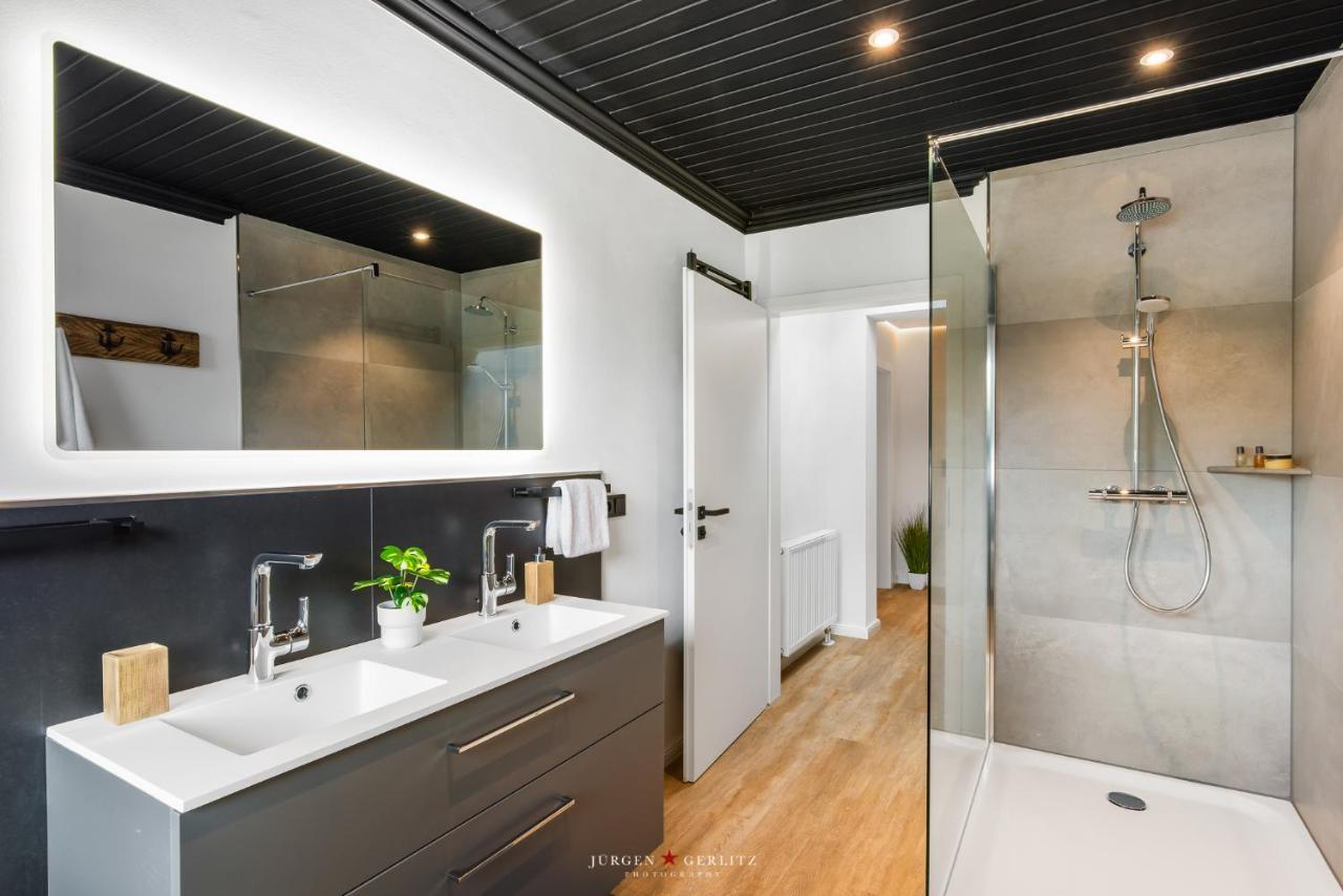 Bali Apartment Steinberg  Luaran gambar