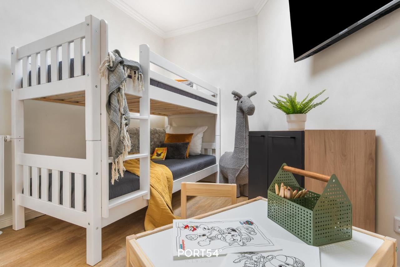 Bali Apartment Steinberg  Luaran gambar