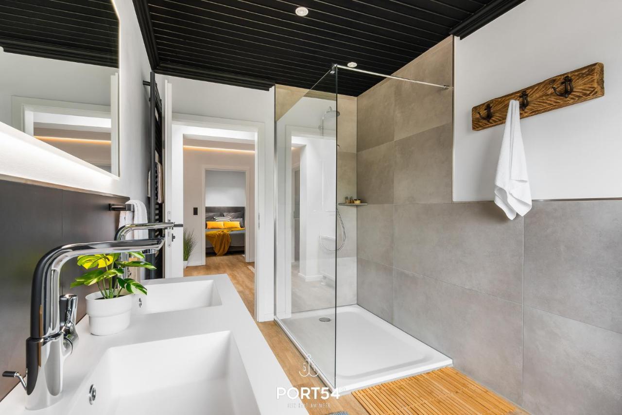 Bali Apartment Steinberg  Luaran gambar